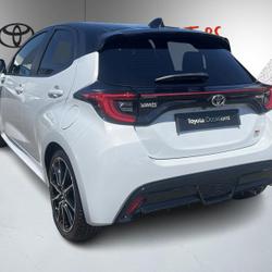 Toyota Yaris Hybride 116h GR SPORT H&oelig;nheim