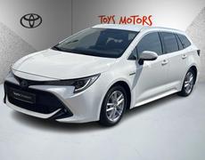 Toyota Corolla Touring Sports Hœnheim