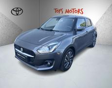 Suzuki Swift Hœnheim
