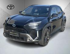 Toyota Yaris Cross Hœnheim