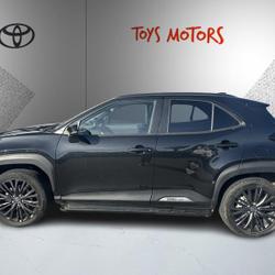 Toyota Yaris Cross Hybride 116h Trail occasion - H&oelig;nheim - photo 2/25