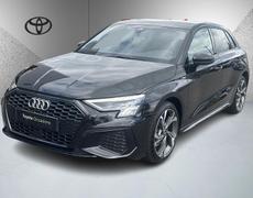 Audi A3 Sportback Hœnheim