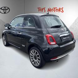 Fiat 500 II 69ch Star H&oelig;nheim