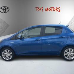 Toyota Yaris Hybride 100h Attitude H&oelig;nheim