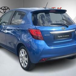 Toyota Yaris Hybride 100h Attitude H&oelig;nheim