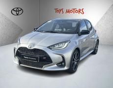 Toyota Yaris Hœnheim