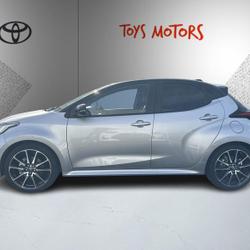 Autres CFMOTO Hybride 130h GR SPORT H&oelig;nheim