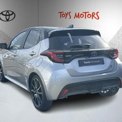 Toyota Yaris Hybride 130h GR SPORT H&oelig;nheim