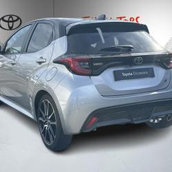 Autres CFMOTO Hybride 130h GR SPORT H&oelig;nheim