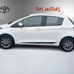 Toyota Yaris Hybride 100h Dynamic H&oelig;nheim