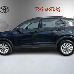 Volkswagen T-Cross Life Tech 1.0 110 ch H&oelig;nheim