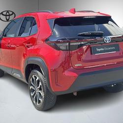 Toyota Yaris Cross Hybride 116h Design cargo H&oelig;nheim