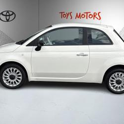 Fiat 500 II 1.0 69 ch Base occasion - H&oelig;nheim - photo 2/20