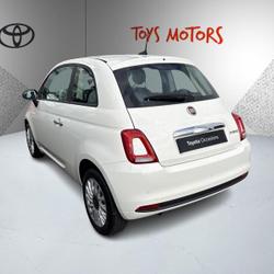 Fiat 500 II 1.0 69 ch Base occasion - H&oelig;nheim - photo 3/20