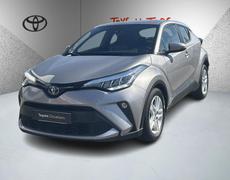 Toyota C-HR Hœnheim