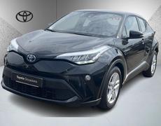 Toyota C-HR Hœnheim