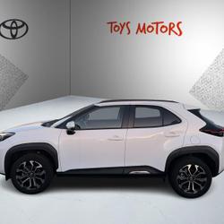 Toyota Yaris Cross Hybride 116h Design occasion - H&oelig;nheim - photo 2/19
