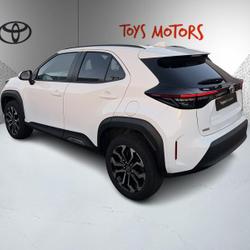 Toyota Yaris Cross Hybride 116h Design occasion - H&oelig;nheim - photo 3/19