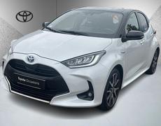 Toyota Yaris Hœnheim