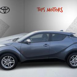 Toyota C-HR 122h Dynamic ultimate occasion - H&oelig;nheim - photo 2/17