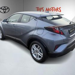 Toyota C-HR 122h Dynamic ultimate occasion - H&oelig;nheim - photo 3/17