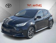 Toyota Yaris Hœnheim