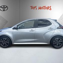 Toyota Yaris Hybride 116h Design H&oelig;nheim