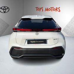Toyota C-HR 225 Design occasion - H&oelig;nheim - photo 2/19