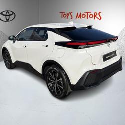 Toyota C-HR 225 Design occasion - H&oelig;nheim - photo 3/19