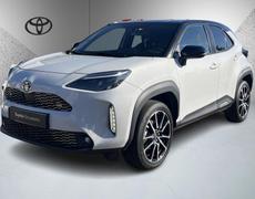 Toyota Yaris Cross Hœnheim