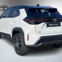 Toyota Yaris Cross Hybride 116h GR Sport occasion - H&oelig;nheim - photo 3/19