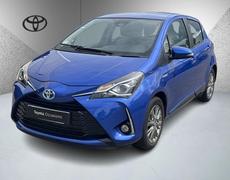 Toyota Yaris Hœnheim