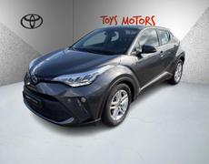 Toyota C-HR Hœnheim