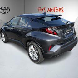 Toyota C-HR 122h Dynamic Pack Premium occasion - H&oelig;nheim - photo 3/17