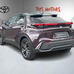 Toyota C-HR 2.0 Hybride 200 Collection occasion - H&oelig;nheim - photo 3/25