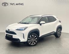 Toyota Yaris Cross Hœnheim