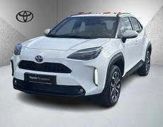 Toyota Yaris Cross Hœnheim