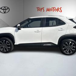 Toyota Yaris Cross Hybride 1.5 HYBRID 116H DESIGN AWD AUTO H&oelig;nheim