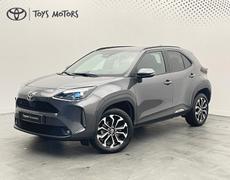 Toyota Yaris Cross Hœnheim