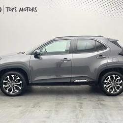 Toyota Yaris Cross Hybride 1.5 HYBRID 130H DESIGN AUTO H&oelig;nheim