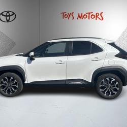 Toyota Yaris Cross Hybride 130h design H&oelig;nheim