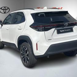 Toyota Yaris Cross Hybride 130h design H&oelig;nheim