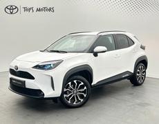 Toyota Yaris Cross Hœnheim