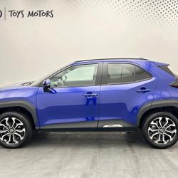 Toyota Yaris Cross Hybride 1.5 HYBRID 130H DESIGN AUTO H&oelig;nheim