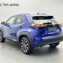 Toyota Yaris Cross Hybride 1.5 HYBRID 130H DESIGN AUTO H&oelig;nheim