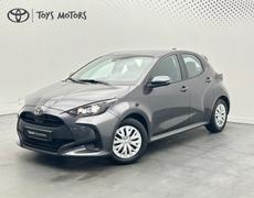 Toyota Yaris Hœnheim