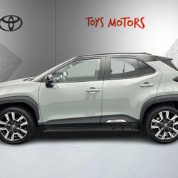 Toyota Yaris Cross Hybride 130h Premi&egrave;re H&oelig;nheim