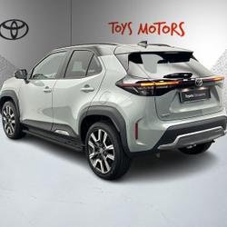 Toyota Yaris Cross Hybride 130h Premi&egrave;re H&oelig;nheim