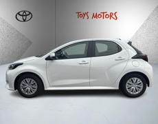 Toyota Yaris Hœnheim