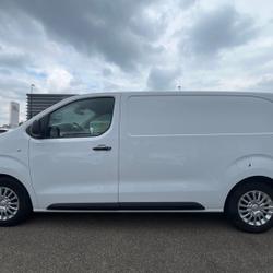 Toyota Proace 1.5 D MEDIUM 120 D-4D BUSINESS H&oelig;nheim